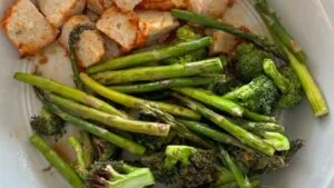 Makanan Sehat Rendah Gula: Pilihan Cerdas untuk Gaya Hidup Sehat Protein Tanpa Lemak