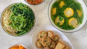 Resep Menu Lebaran Simple: Meriahkan Perayaan dengan Hidangan Lezat Resep Menu Lebaran