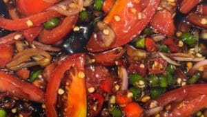 Sambal Kecap