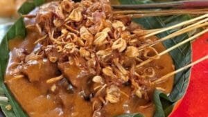 Resep Sate Padang Asli: Menyajikan Kelezatan Dari Tanah Minangkabau Sate Padang Asli2