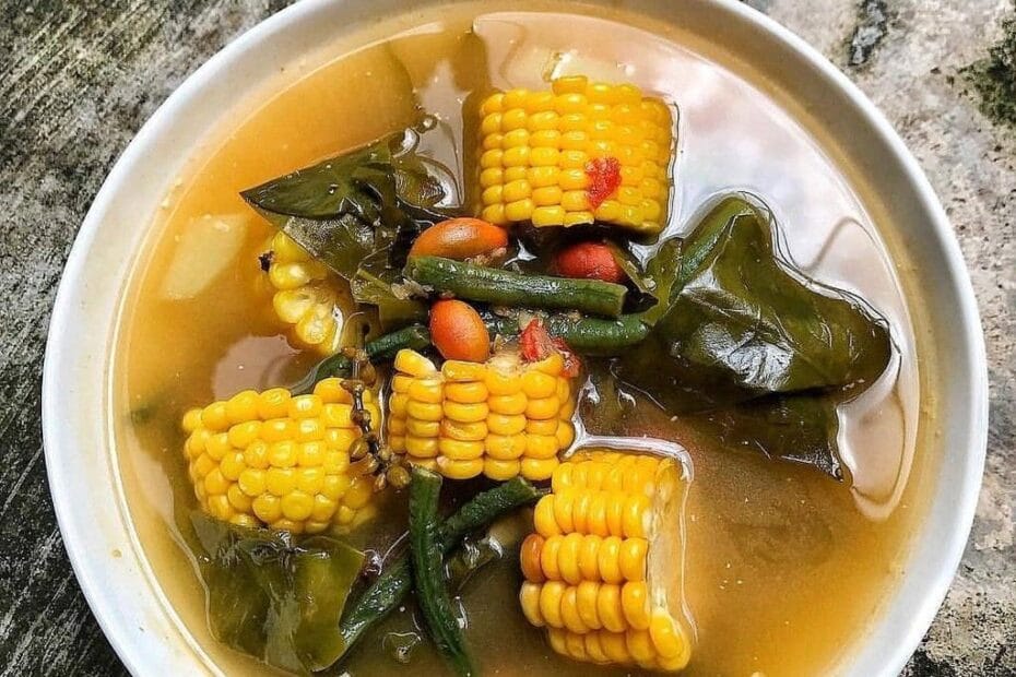 Sayur Asem2