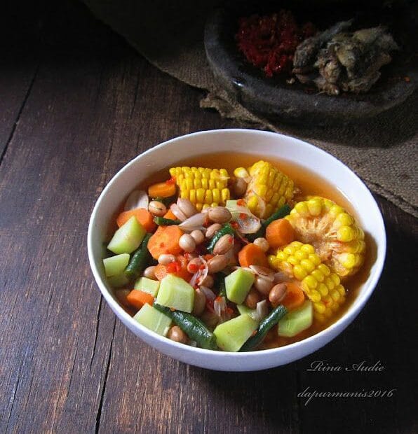 Sayur Asem2