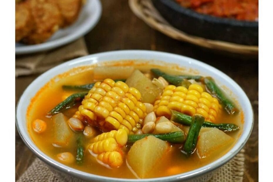 Sayur Asem4