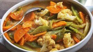 Sayur Lodeh