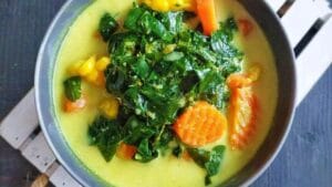 Video : Sayur Lodeh Tanpa Santan Sayur Lodeh Tanpa Santan