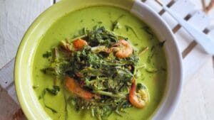 Sayur Lodeh Tanpa Santan1