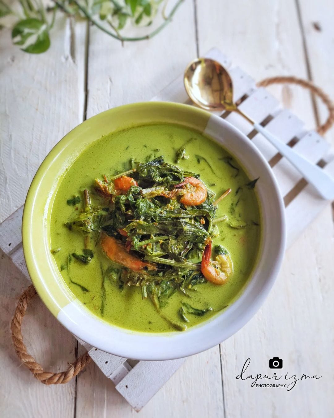 Sayur Lodeh Tanpa Santan1