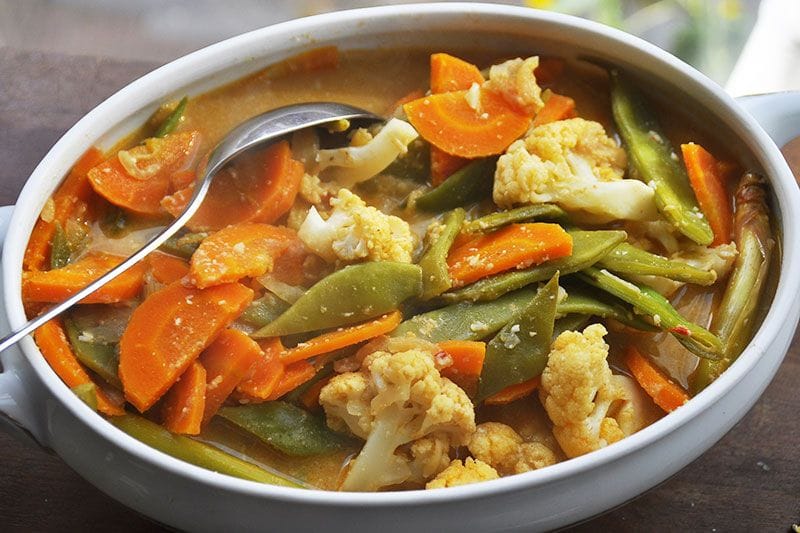 Sayur Lodeh