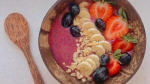 Smoothie Buah Campur2