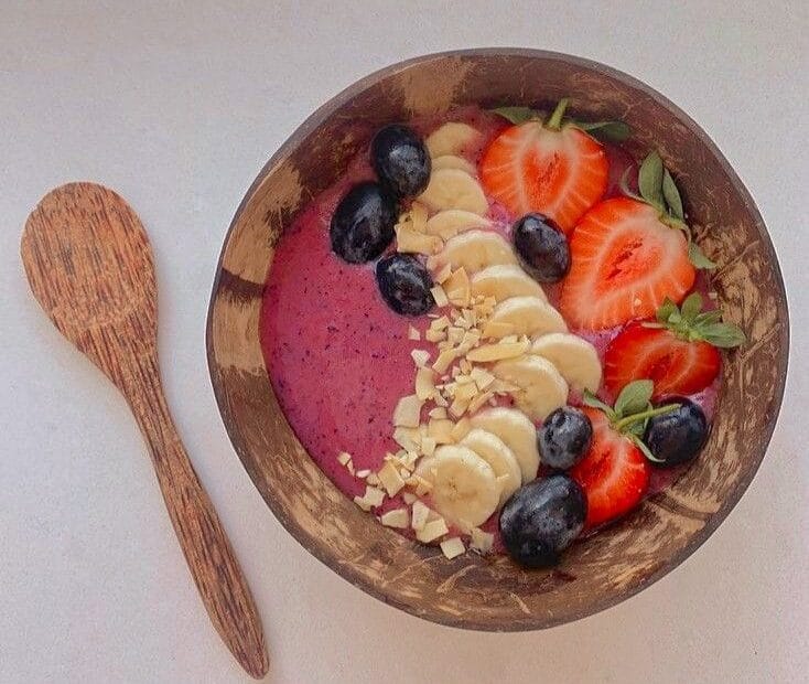 Smoothie Buah Campur2