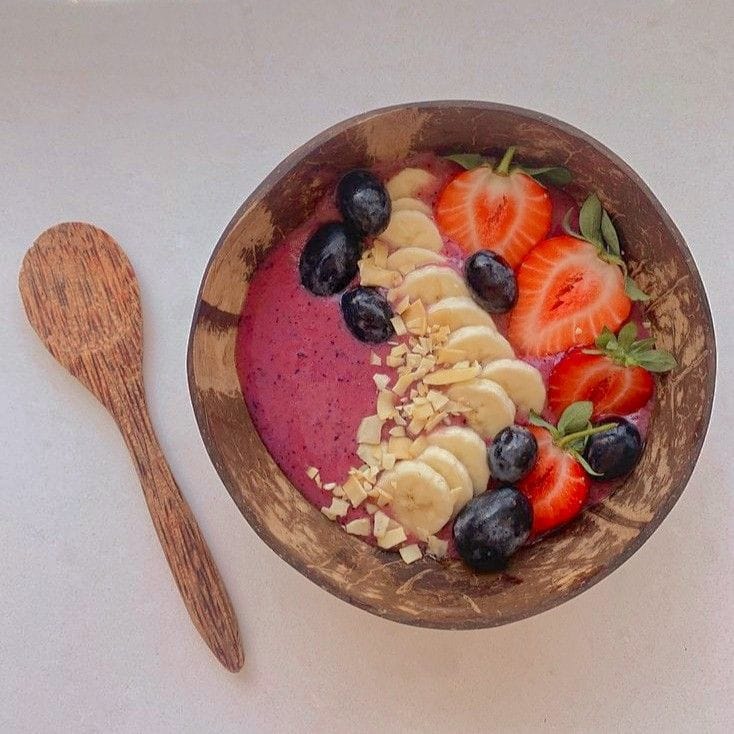 Smoothie Buah Campur2