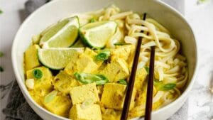 Video : Resep makanan vegan Soto Ayam Vegan Soto Ayam Vegan