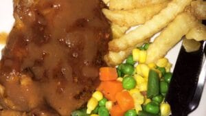 Video : Resep Steak Sapi Rumahan: Lezat dan Mudah Diterapkan Steak Sapi Rumahan