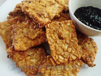 Tahu Tempe Crispy1