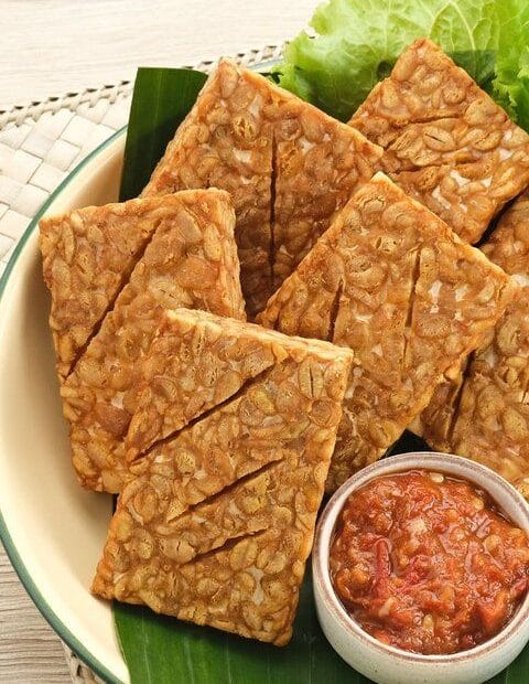 Tempe Goreng Tepung3