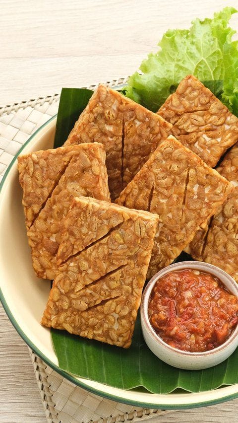 Tempe Goreng Tepung3