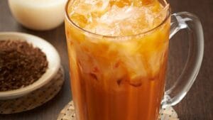 Thai Tea