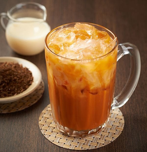 Thai Tea