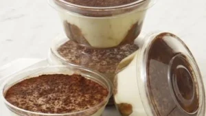 Resep Tiramisu Cup: Hidangan Penutup yang Lezat untuk Dinikmati Tiramisu Cup3