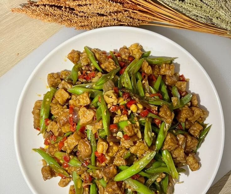 Tumis Tahu Tempe3