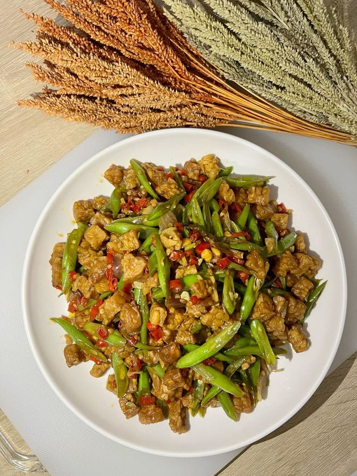 Tumis Tahu Tempe3