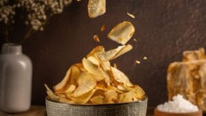 Video : Resep jualan online dengan Keripik Singkong keripik singkong