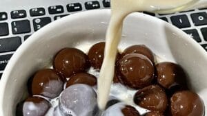 Resep Jajanan Viral TikTok: Menyajikan Kreasi Lezat yang Sedang Trending Boba Jelly1