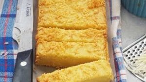 Resep Bolu Tape Kukus: Kelezatan yang Tak Terlupakan Bolu Tape Kukus