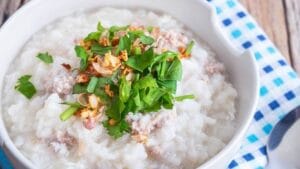 Video : Resep MPASi Bubur Daging Ayam Bubur Daging Ayam