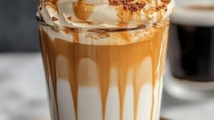 Video : Resep viral tiktok dengan Dalgona Coffee Dalgona Coffee3