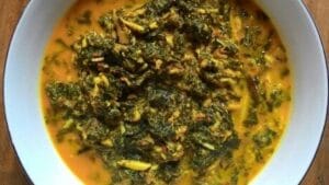 Video : Resep Gulai Daun Singkong Gulai Daun Singkong