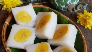 Kue Pisang