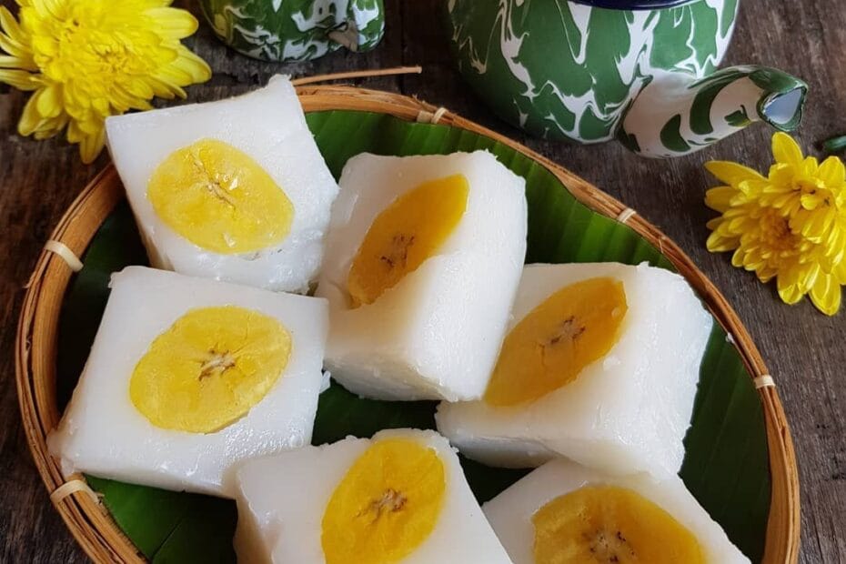Kue Pisang