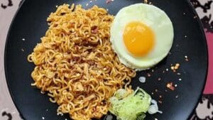Mie Instan Goreng