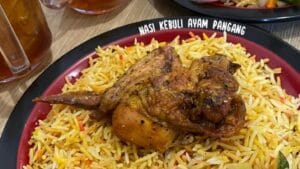 Nasi Kebuli Ayam3