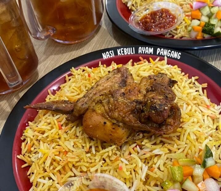 Nasi Kebuli Ayam3