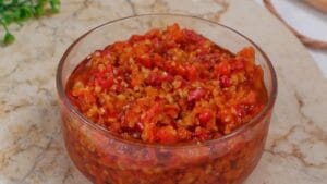 Sambal Bawang