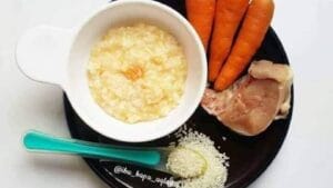 Video : Resep MPASI 1 tahun keatas dengan Sayuran Kukus Sayuran Kukus