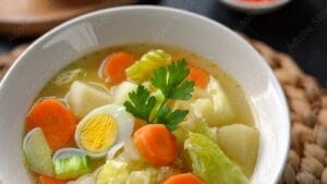 Video : Resep ide masak hari ini dengan Sop Sayur Sop Sayur